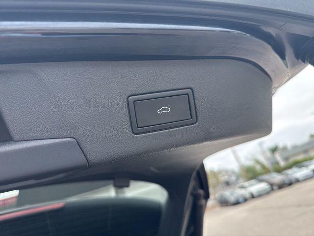 used 2023 Volkswagen ID.4 car, priced at $29,000