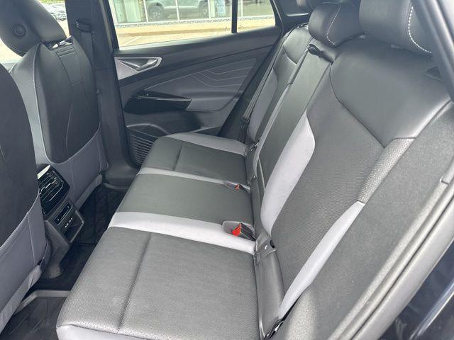 used 2023 Volkswagen ID.4 car, priced at $29,000