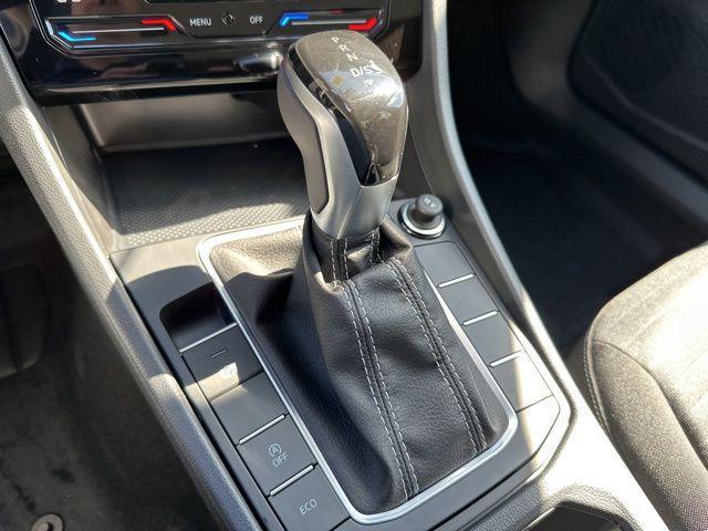 new 2025 Volkswagen Jetta car, priced at $22,984