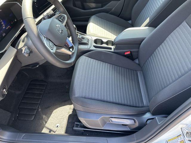 new 2025 Volkswagen Jetta car, priced at $22,984