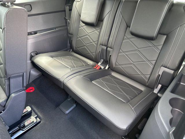 new 2026 Volkswagen Atlas car, priced at $47,580