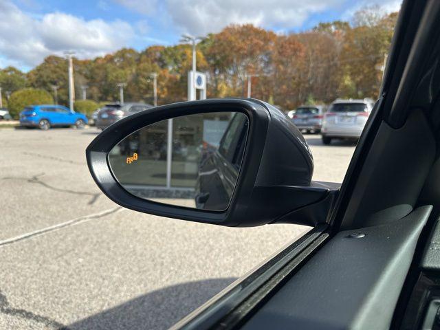 new 2026 Volkswagen Jetta car, priced at $24,885