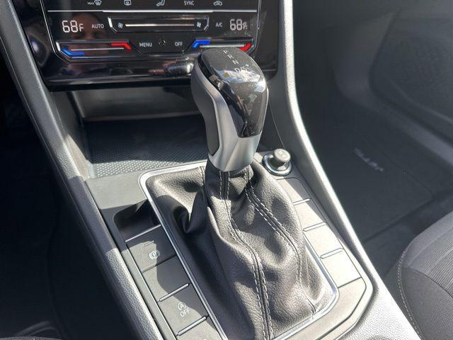 new 2026 Volkswagen Jetta car, priced at $24,885