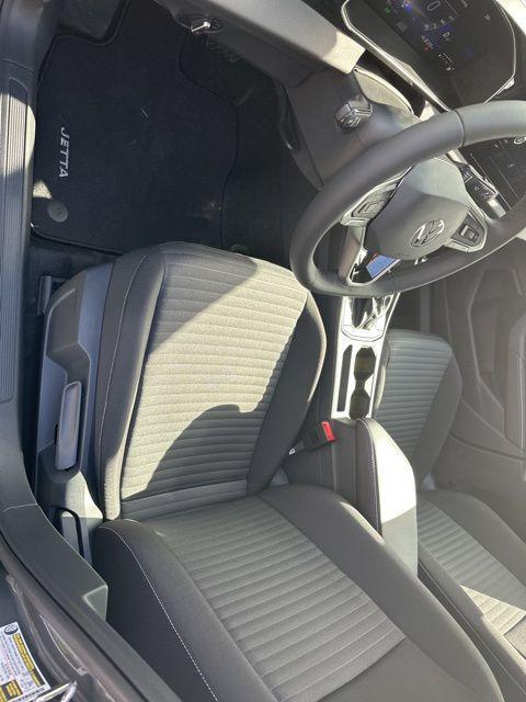 new 2026 Volkswagen Jetta car, priced at $24,885