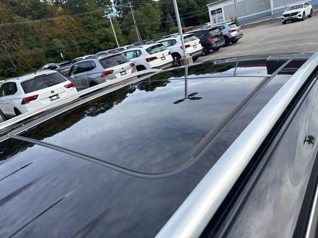 used 2022 Volkswagen Tiguan car, priced at $24,000