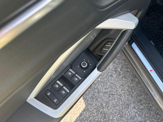 used 2023 Audi Q3 car, priced at $28,900