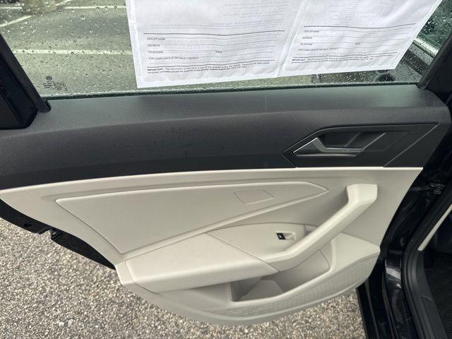 used 2022 Volkswagen Jetta car, priced at $19,000