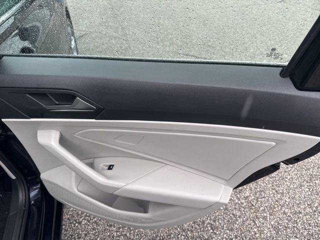 used 2022 Volkswagen Jetta car, priced at $19,000