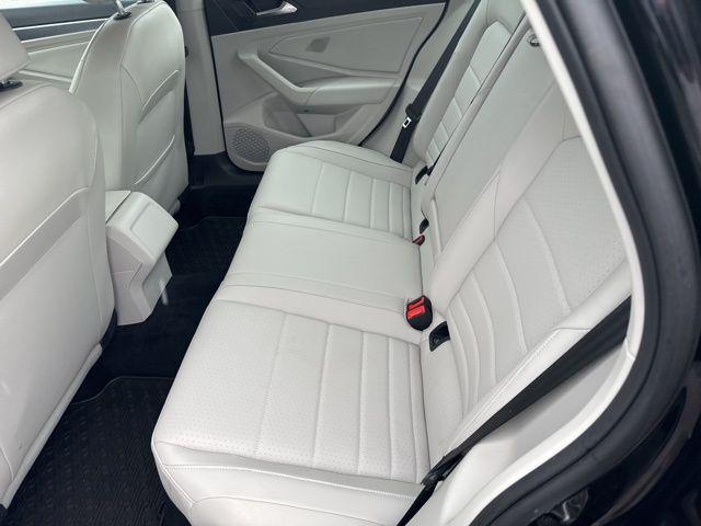 used 2022 Volkswagen Jetta car, priced at $19,000