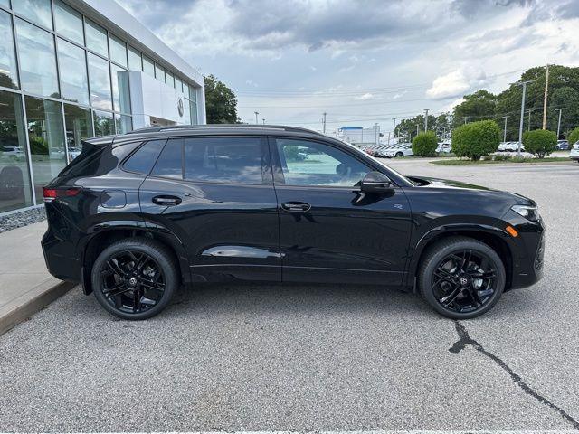 new 2025 Volkswagen Tiguan car, priced at $38,294