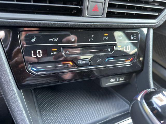 new 2025 Volkswagen Jetta car, priced at $25,121