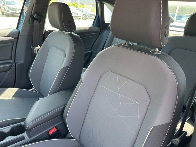 new 2025 Volkswagen Jetta car, priced at $25,121