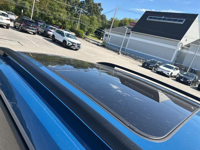 new 2026 Volkswagen Atlas car, priced at $47,915