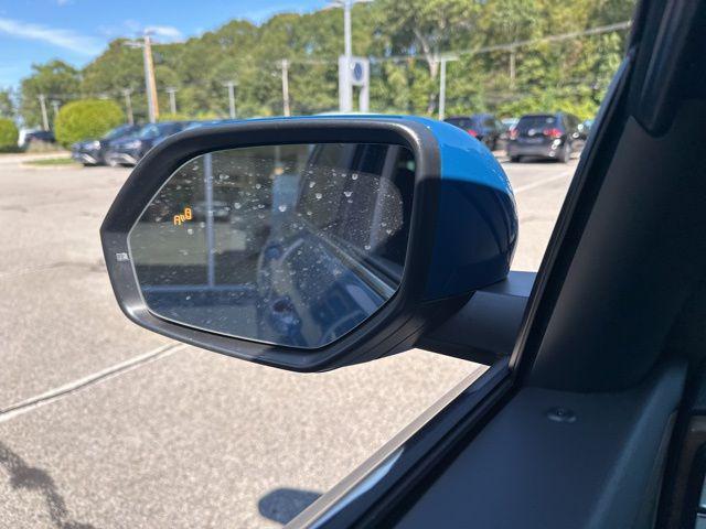 new 2026 Volkswagen Atlas car, priced at $47,915