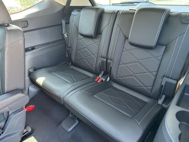 new 2026 Volkswagen Atlas car, priced at $47,915