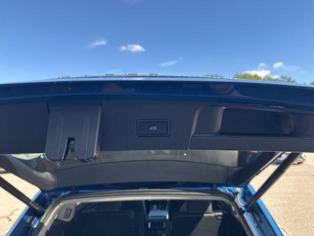 new 2026 Volkswagen Atlas car, priced at $47,915