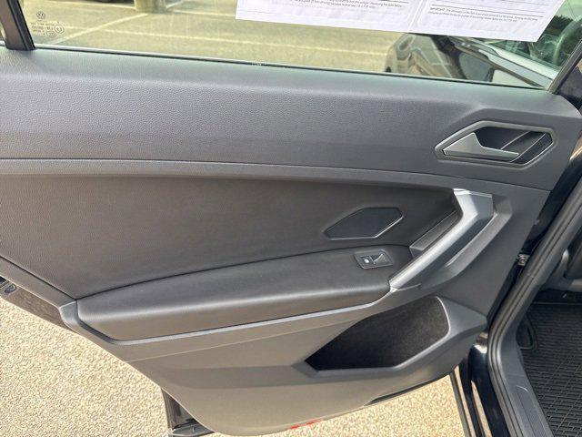 used 2020 Volkswagen Tiguan car, priced at $19,500