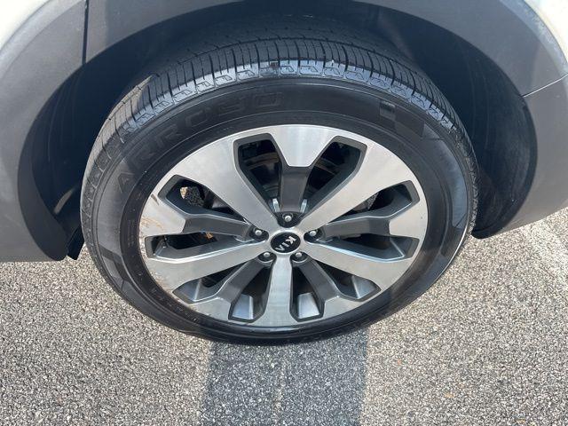 used 2020 Kia Telluride car, priced at $19,000