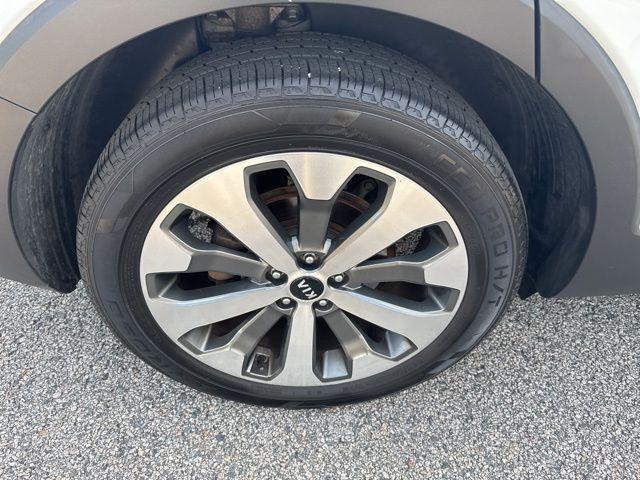 used 2020 Kia Telluride car, priced at $19,000