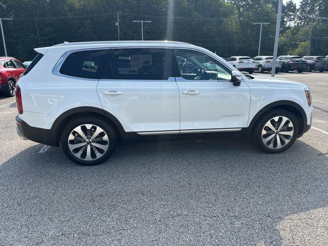 used 2020 Kia Telluride car, priced at $19,000