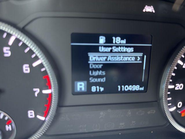 used 2020 Kia Telluride car, priced at $19,000