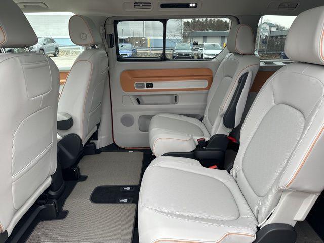 new 2025 Volkswagen ID. Buzz car, priced at $68,927