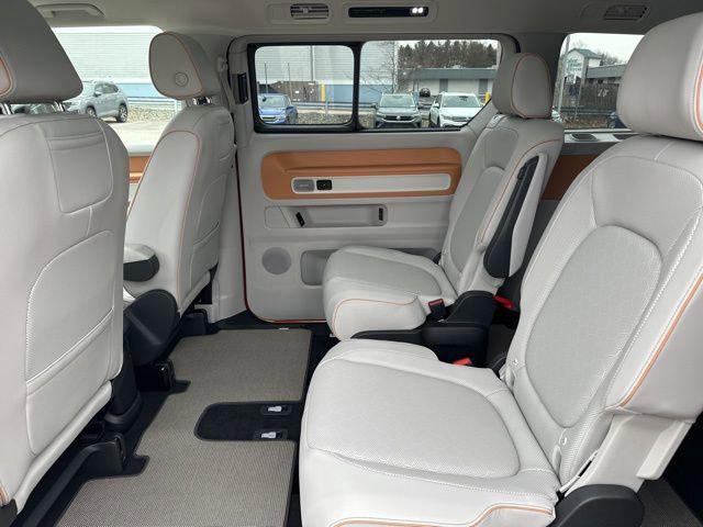 new 2025 Volkswagen ID. Buzz car, priced at $69,927