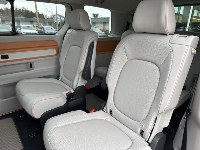 new 2025 Volkswagen ID. Buzz car, priced at $69,927