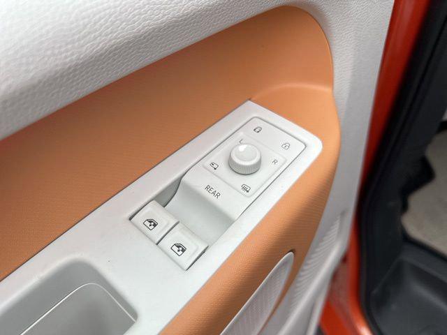 new 2025 Volkswagen ID. Buzz car, priced at $69,927
