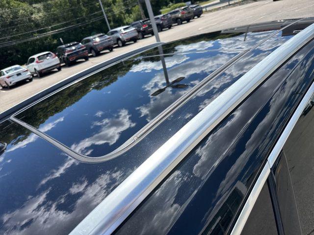used 2021 Audi Q5 car, priced at $28,500