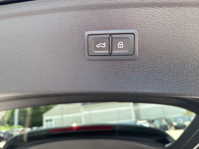 used 2021 Audi Q5 car, priced at $28,500