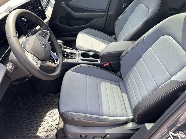new 2025 Volkswagen Jetta car, priced at $27,309