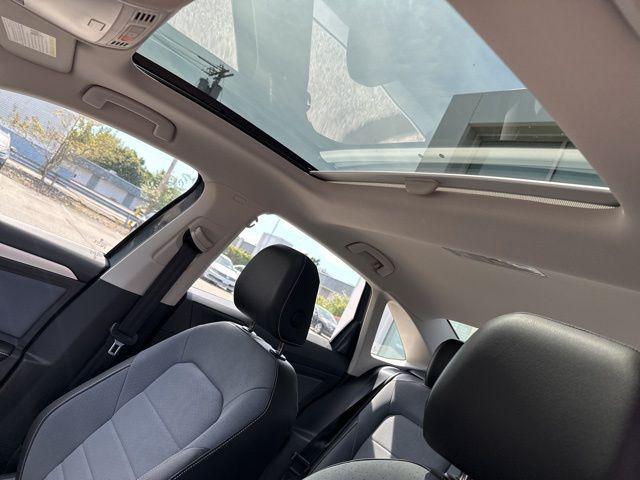 new 2025 Volkswagen Jetta car, priced at $27,309