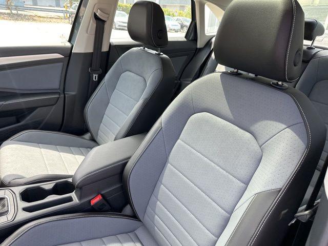 new 2025 Volkswagen Jetta car, priced at $27,309
