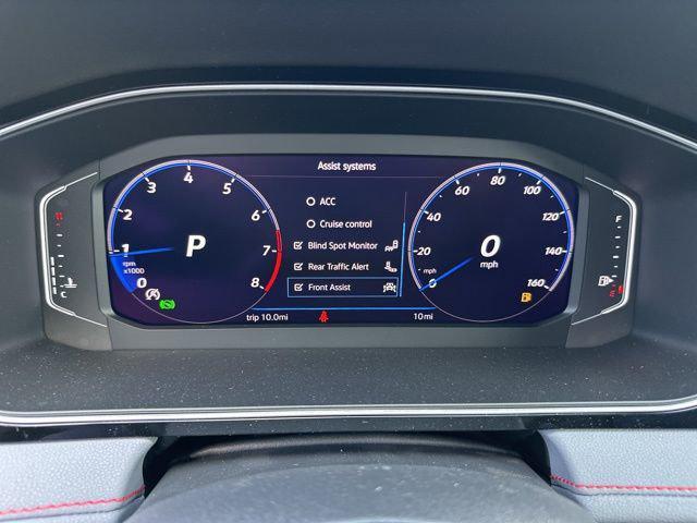 new 2025 Volkswagen Jetta GLI car, priced at $34,990
