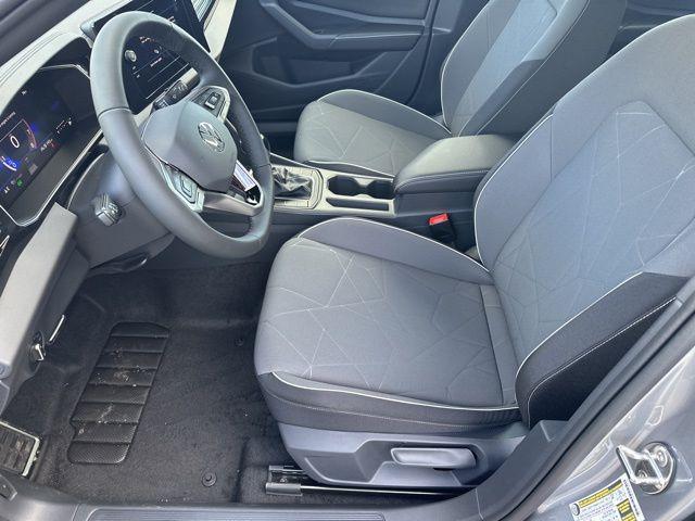 new 2026 Volkswagen Jetta car, priced at $26,344