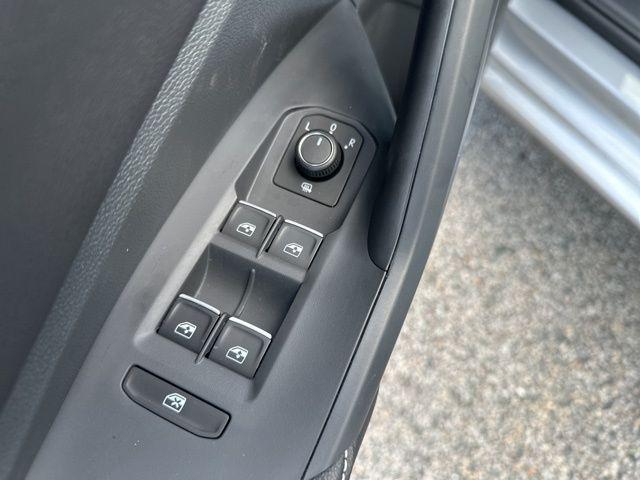 new 2026 Volkswagen Jetta car, priced at $26,344