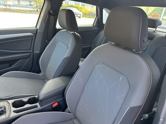 new 2026 Volkswagen Jetta car, priced at $26,344