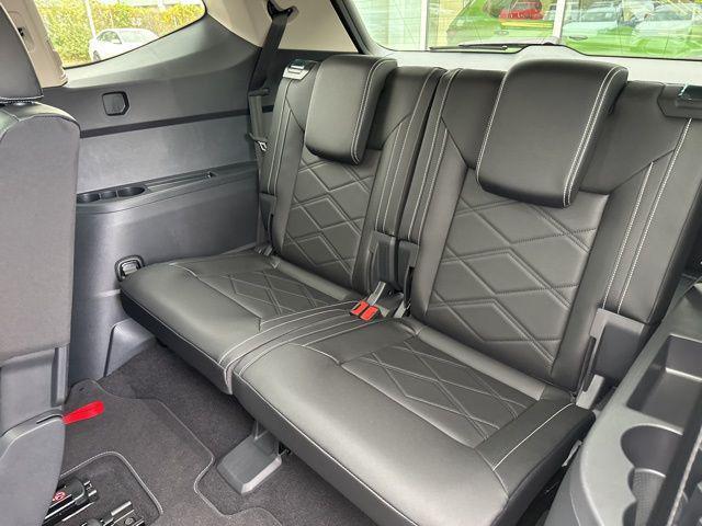 new 2026 Volkswagen Atlas car, priced at $47,108