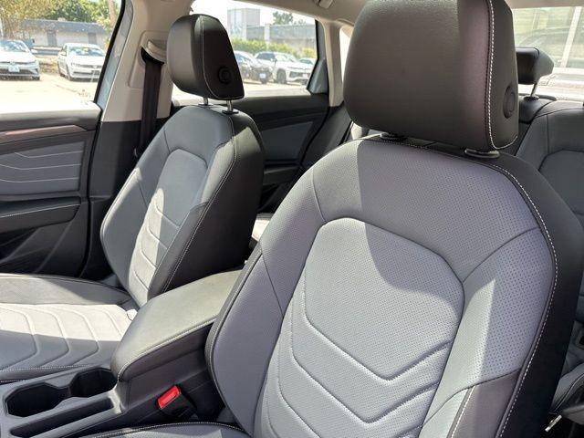 new 2025 Volkswagen Jetta car, priced at $28,763