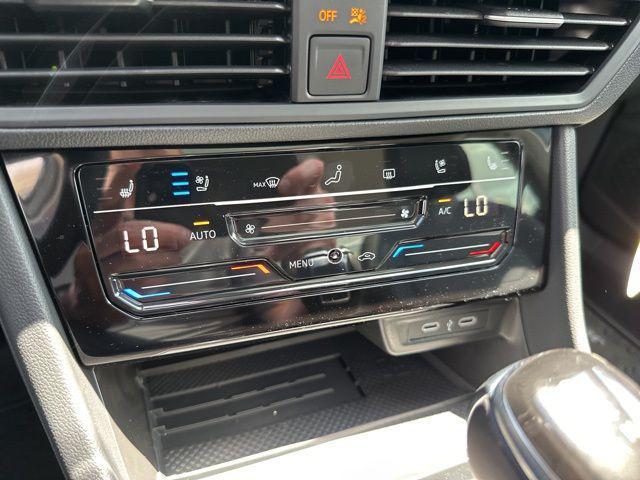 new 2025 Volkswagen Jetta car, priced at $28,763