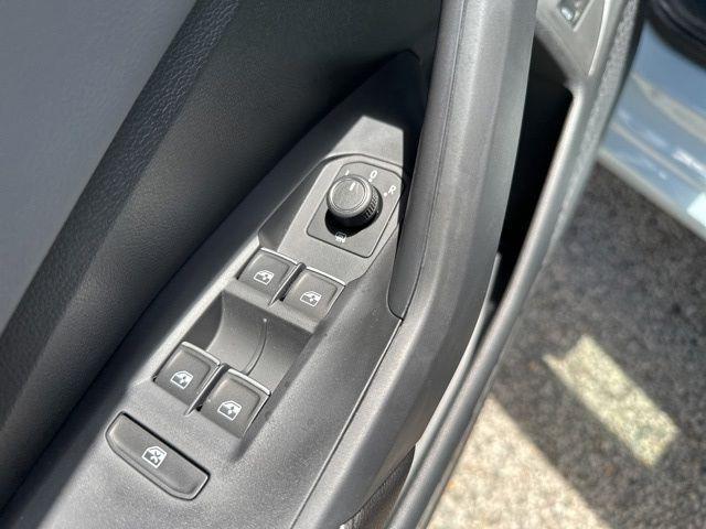 new 2025 Volkswagen Jetta car, priced at $28,763