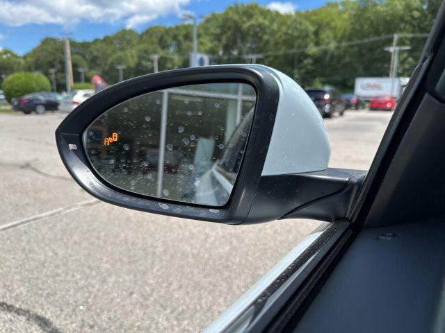 new 2025 Volkswagen Jetta car, priced at $28,763