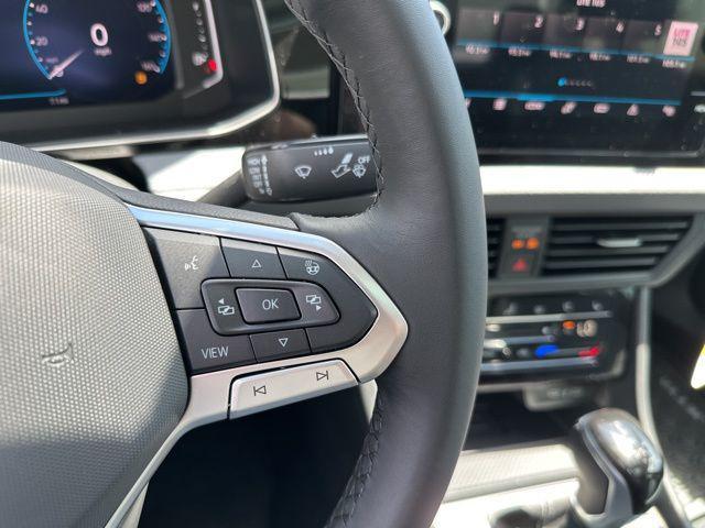 new 2025 Volkswagen Jetta car, priced at $28,763