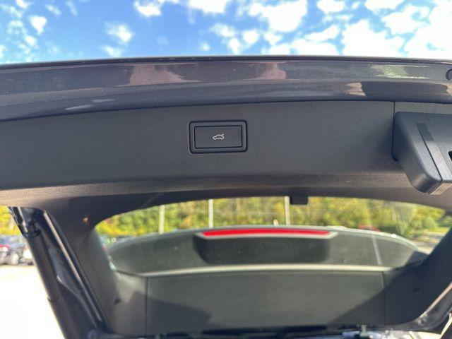 new 2025 Volkswagen Tiguan car, priced at $35,537