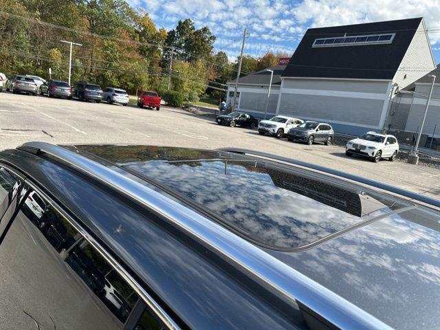 new 2025 Volkswagen Tiguan car, priced at $35,537