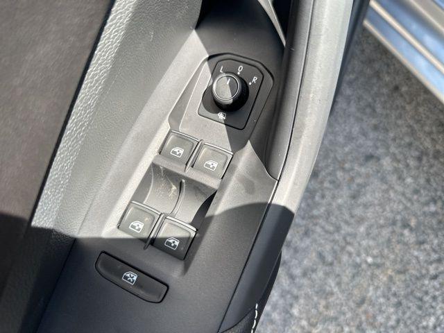new 2025 Volkswagen Jetta car, priced at $23,178