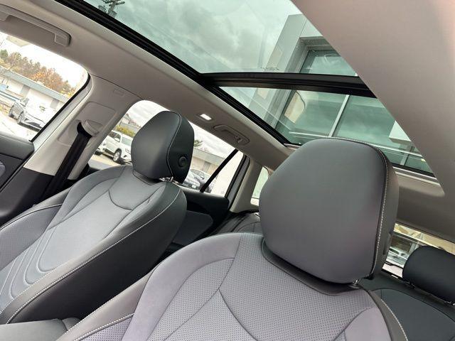 new 2026 Volkswagen Tiguan car, priced at $37,167