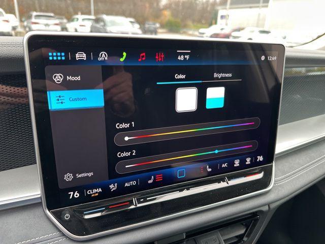 new 2026 Volkswagen Tiguan car, priced at $37,167