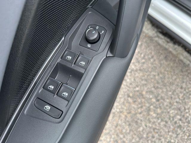 new 2026 Volkswagen Tiguan car, priced at $37,167